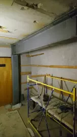 Устройство проемов