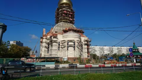 Объекты