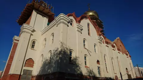Объекты