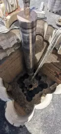 Алмазное сверление (бурение)