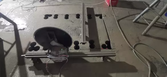 Алмазная резка
