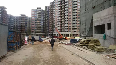 Объекты