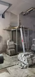 Алмазное сверление (бурение)